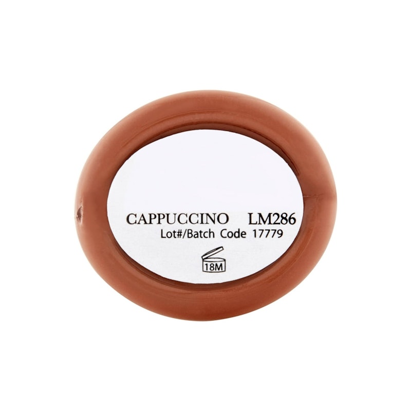 Liquid Makeup Cappuccino - Carded (L A COLORS)