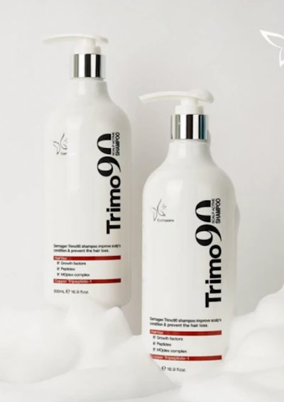 Dermagen Trimo90 Shampoo
