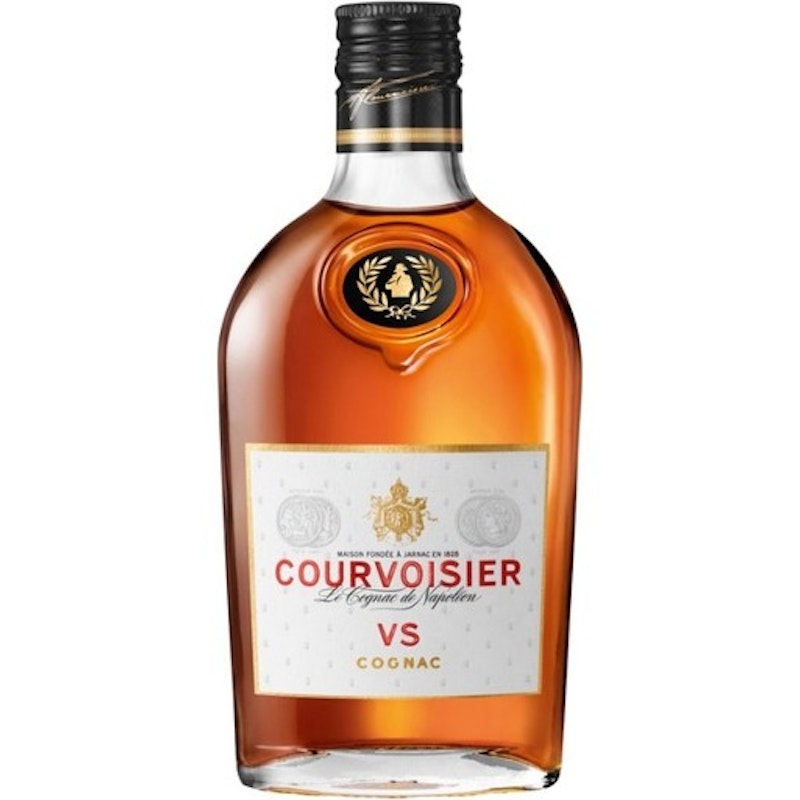 Courvoisier VS Cognac 35cl