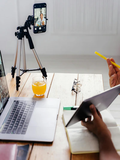 All About Online Teaching