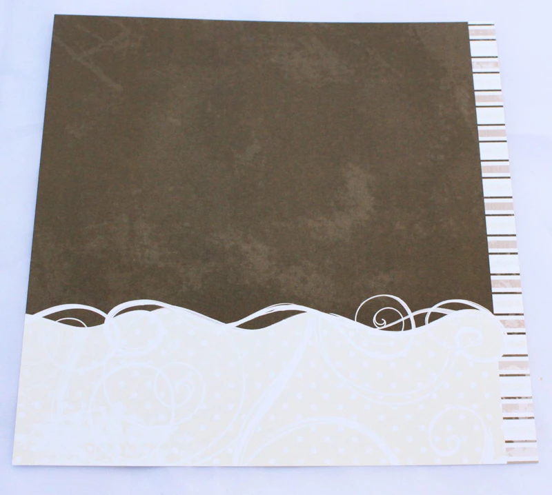 Creative Memories™ Papieralbum - Kit "Lullaby", Baby