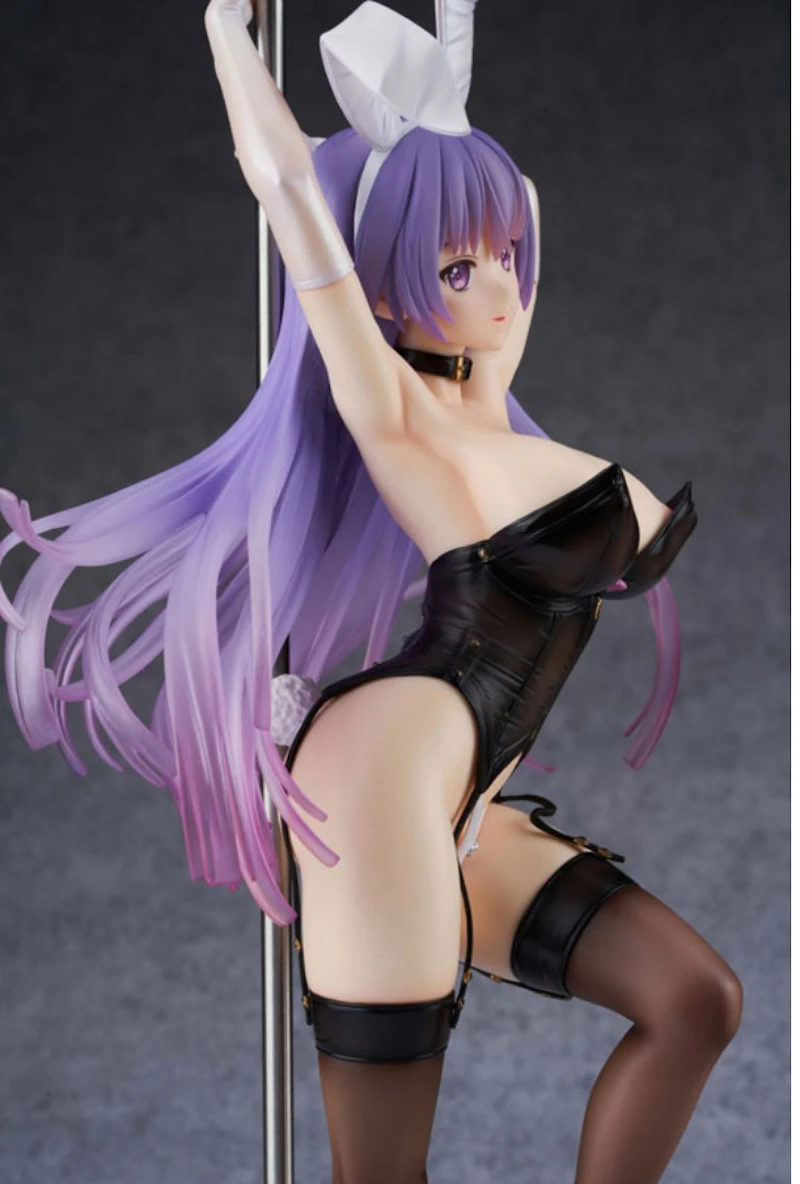 Tsuruta Shizuki 1/6 Complete Figure (PartyLook, Otherwhere)