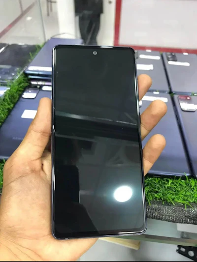 Samsung Galaxy S20 Plus 5G