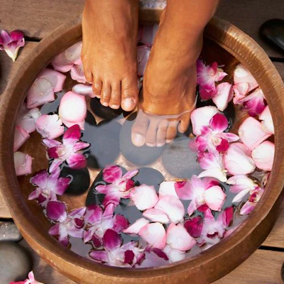 90-Minute Detox Massage