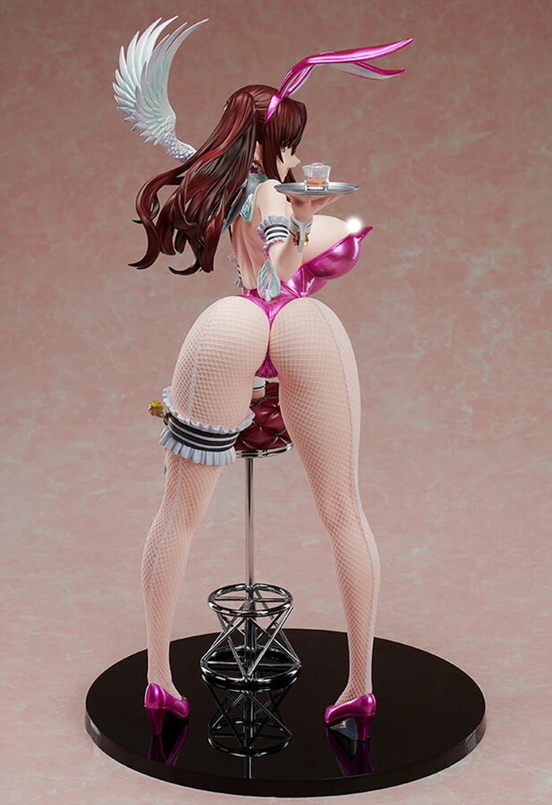 Zettai Junpaku♡Mahou Shoujo - Kuramoto Erika - Character