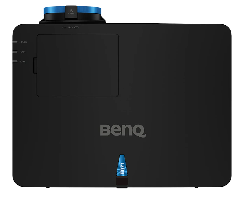 BenQ LK936ST 4K Laser Short Throw Projector