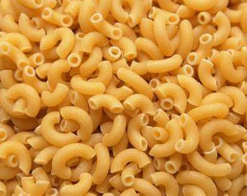 Macaroni Taj