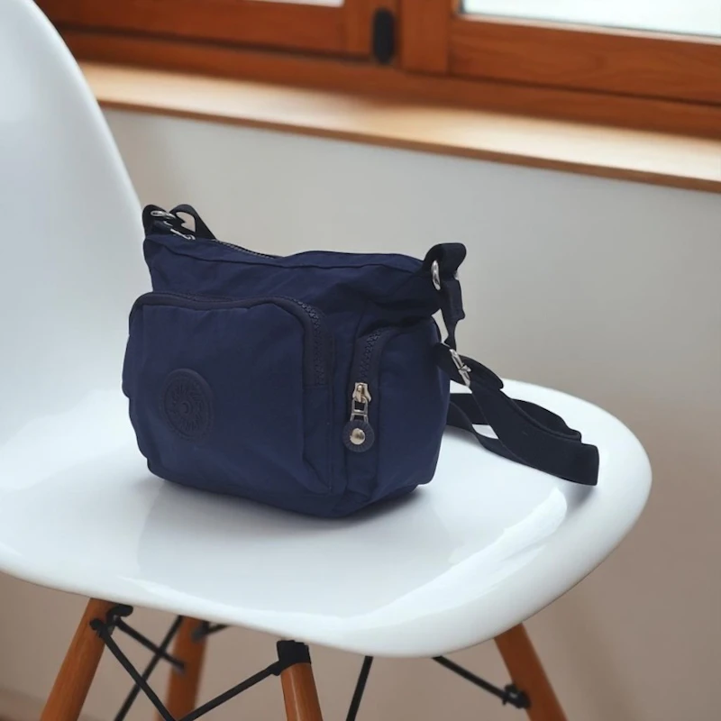 CRINKLE Urban Crossbody Bag 