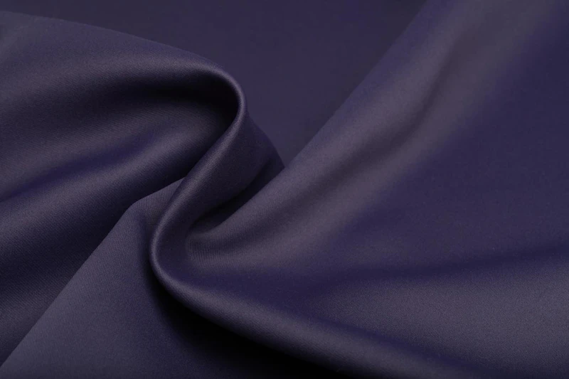 Curtain fabrics - SUNOUT, (back side of fabrics woven in white color), in 85 colors, width - 1,50 m.)