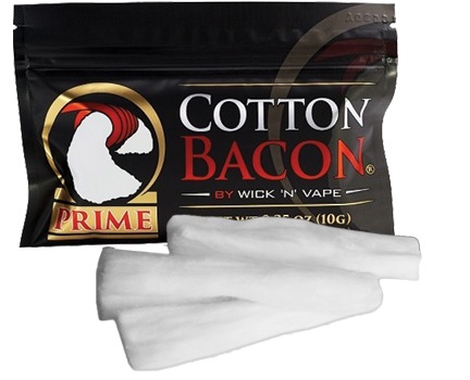 Cotton Bacon Prime