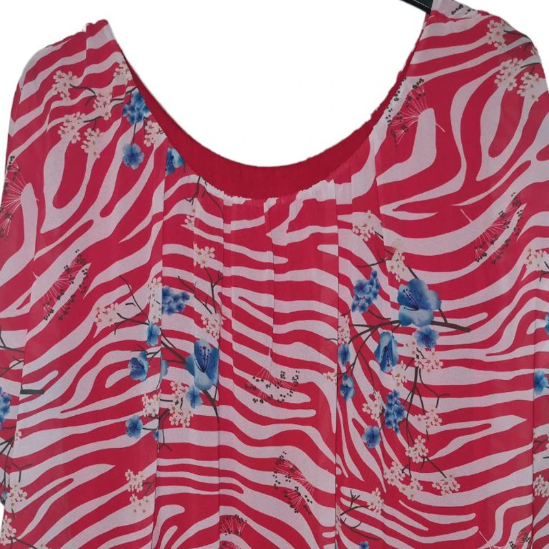 Sammelbluse, verschiedene Farben und Größen