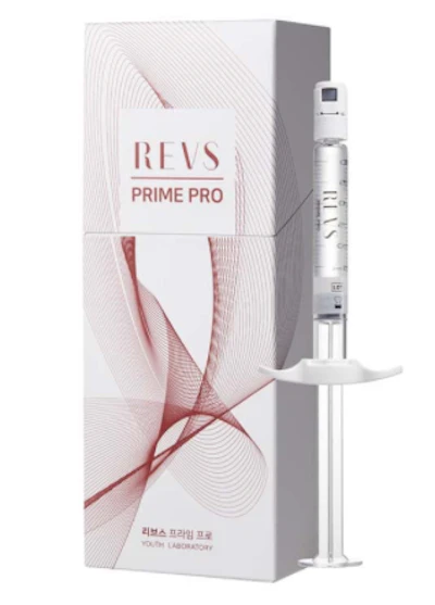 Revs Prime Pro