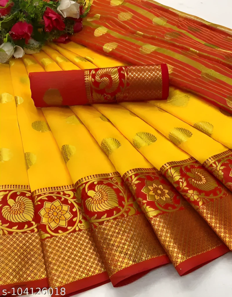 Silk Sarees