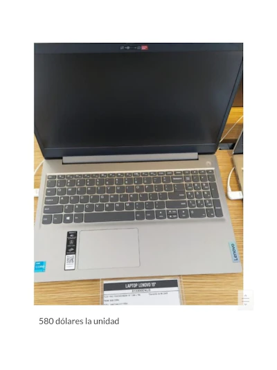 Laptop