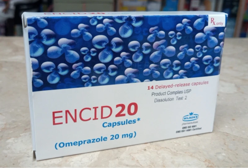 Encid 40mg