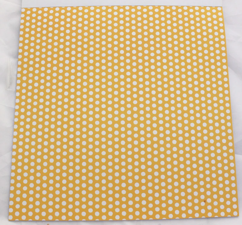 Scrapbook-Block "Schule"