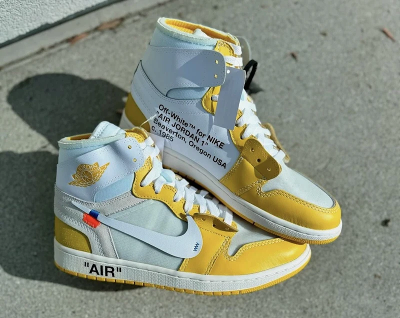 Air Jordan  2025