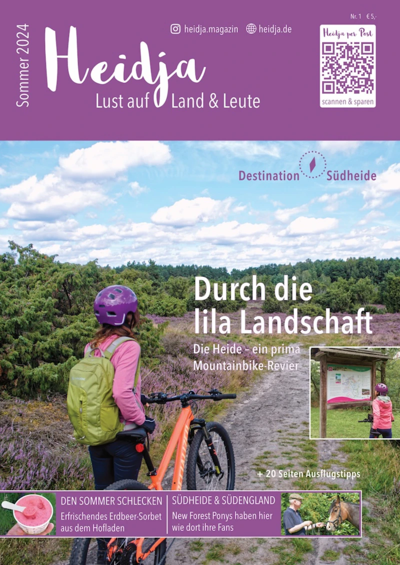 Heidja Sommer 2024