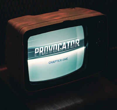 PROVOCATOR - "CHAPTER ONE" CD