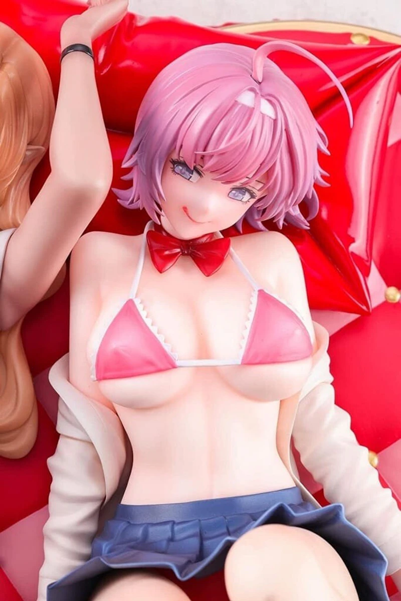  Original - Anna & Megumi - 1/6 (iGou Figure)