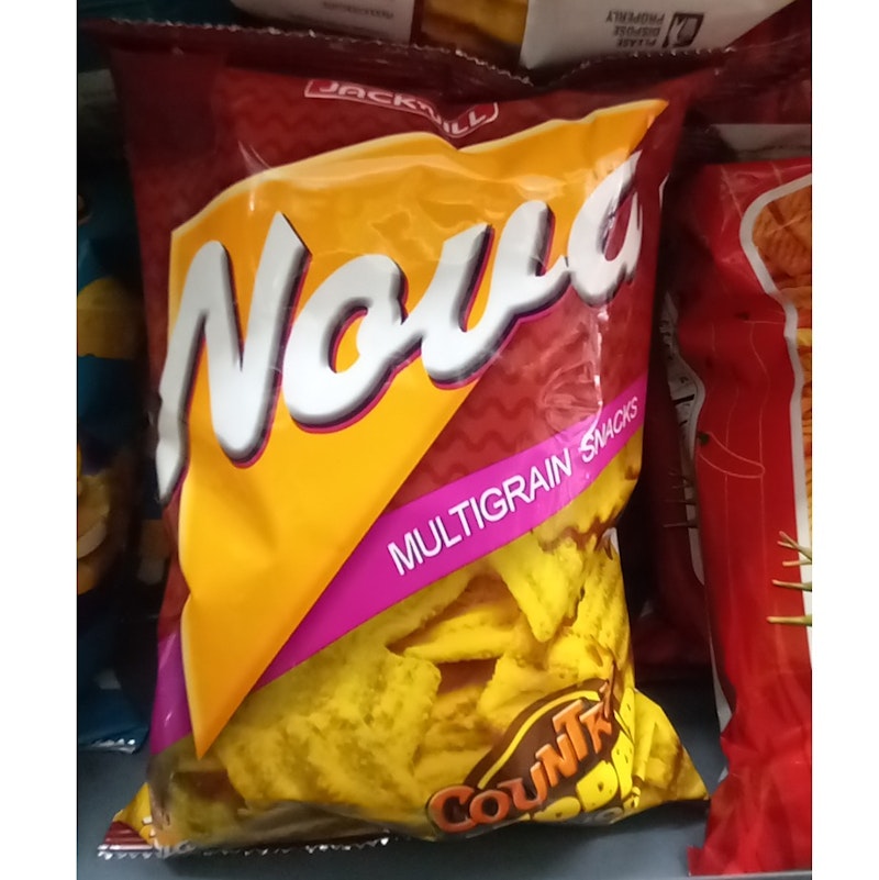 Nova chips (Namaste) 