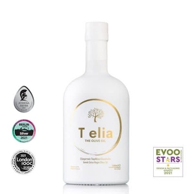 Telia natives Olivenöl extra mit Health Claim 500ml