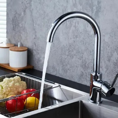 Sink Mixer