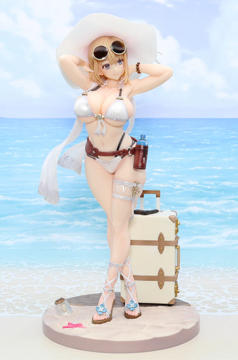 Original - Mira - 1/7 (Wonderful Works)