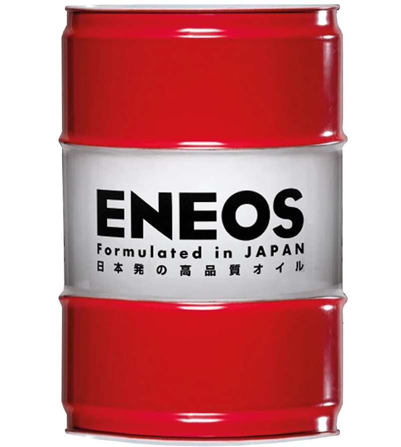 Eneos X Ultra 5W30 - 60L