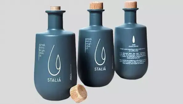 Stalia Olivenöl