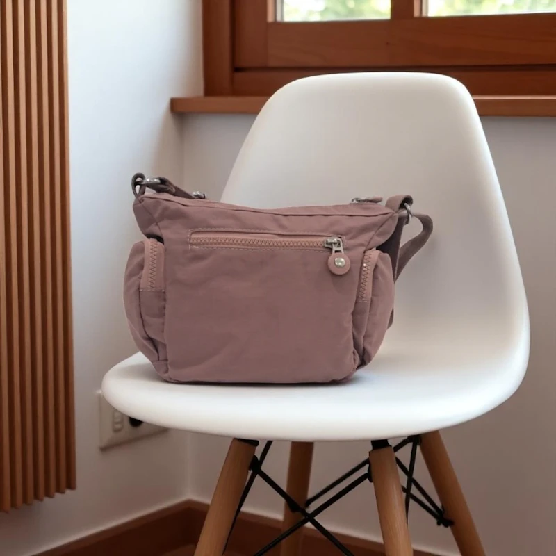 CRINKLE Urban Crossbody Bag 