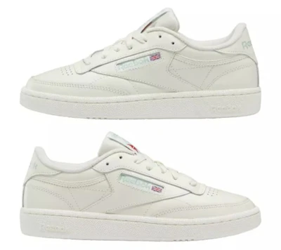Reebok Club C 85 Off/Green