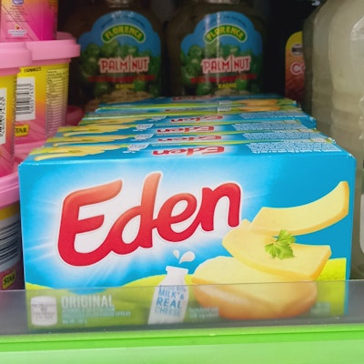 Eden Cheese (Namaste)