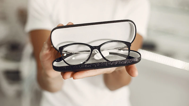 Lunettes 