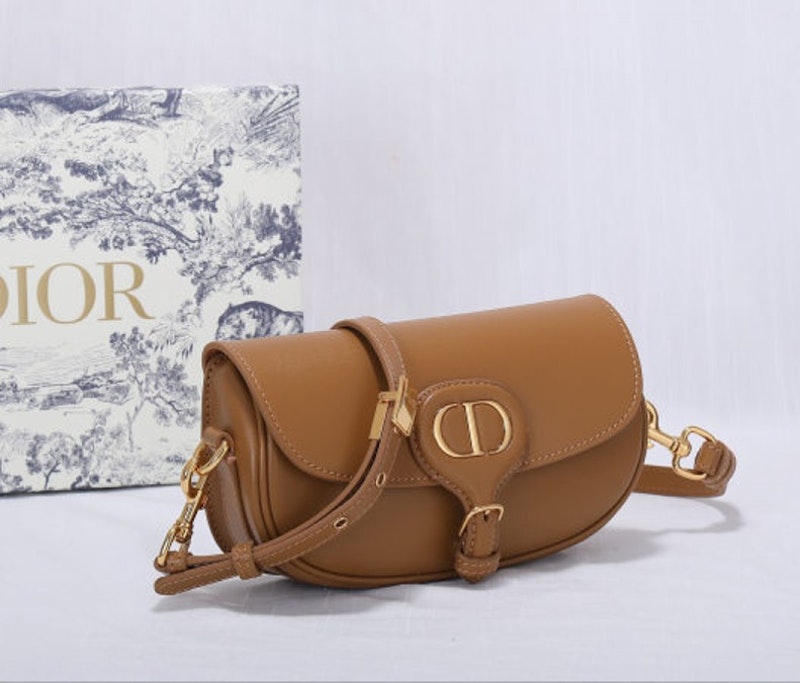 Christian Dior Bobby Bag 