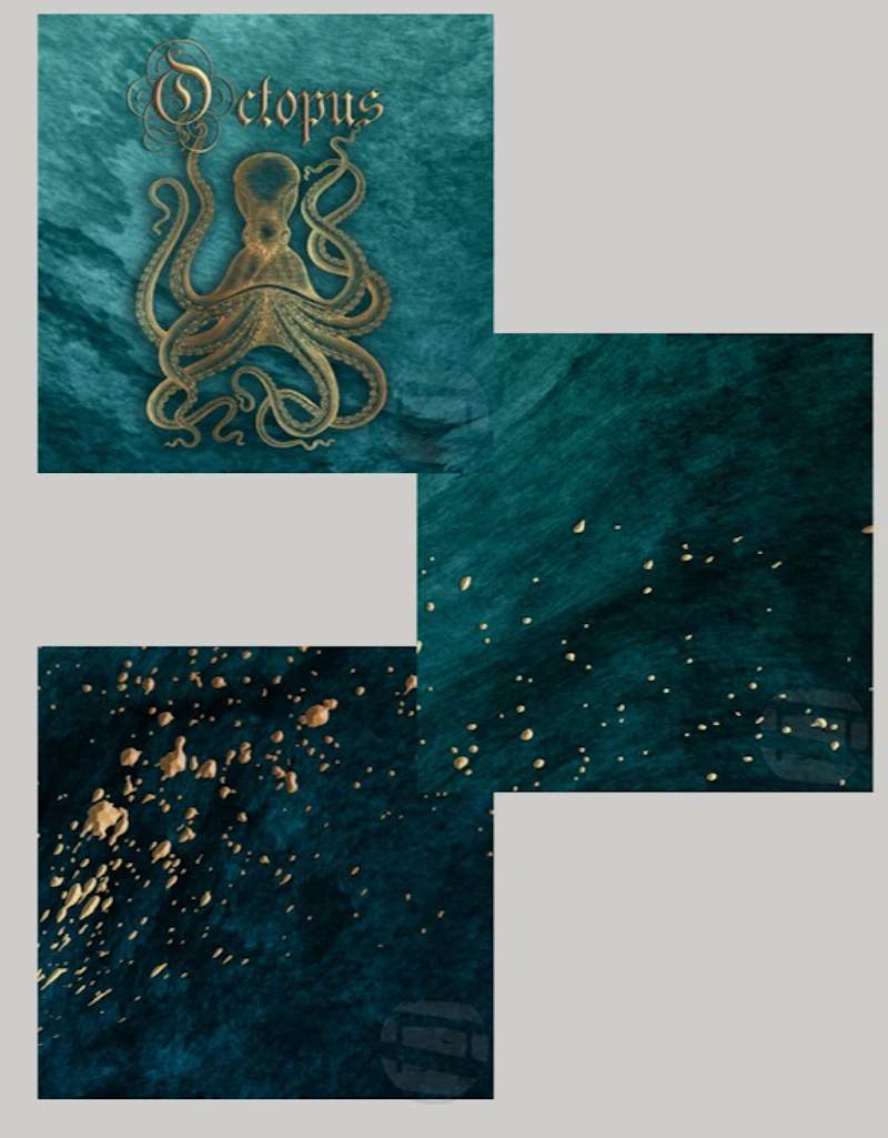 OCTOPUS