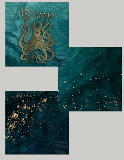 OCTOPUS
