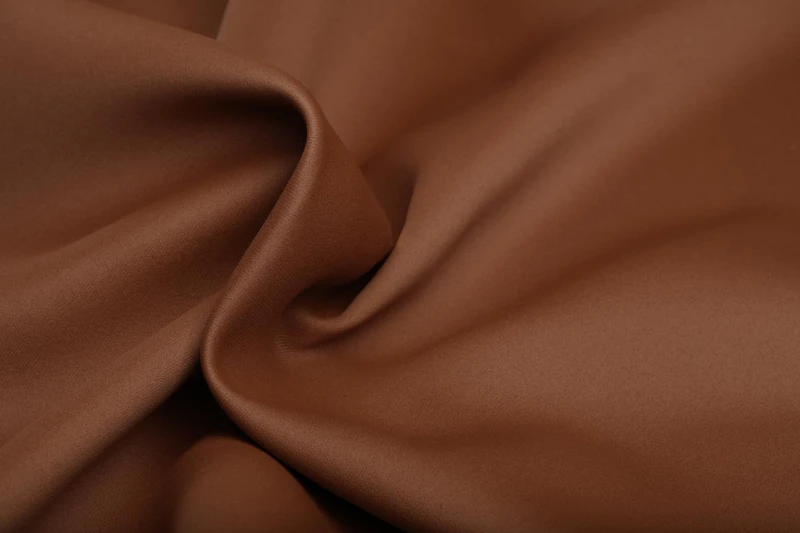 Curtain fabrics - SUNOUT, (back side of fabrics woven in white color), in 85 colors, width - 1,50 m.)