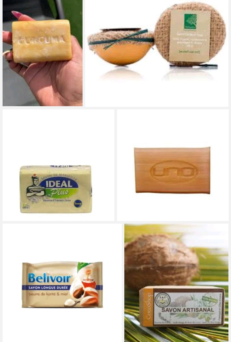 Savon 