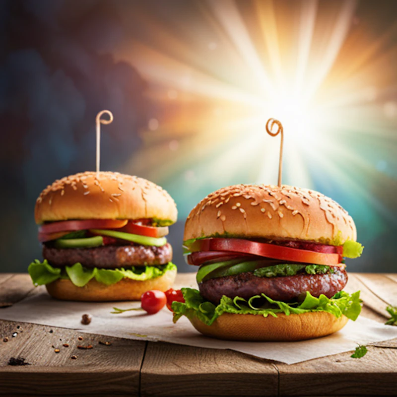 Burgers