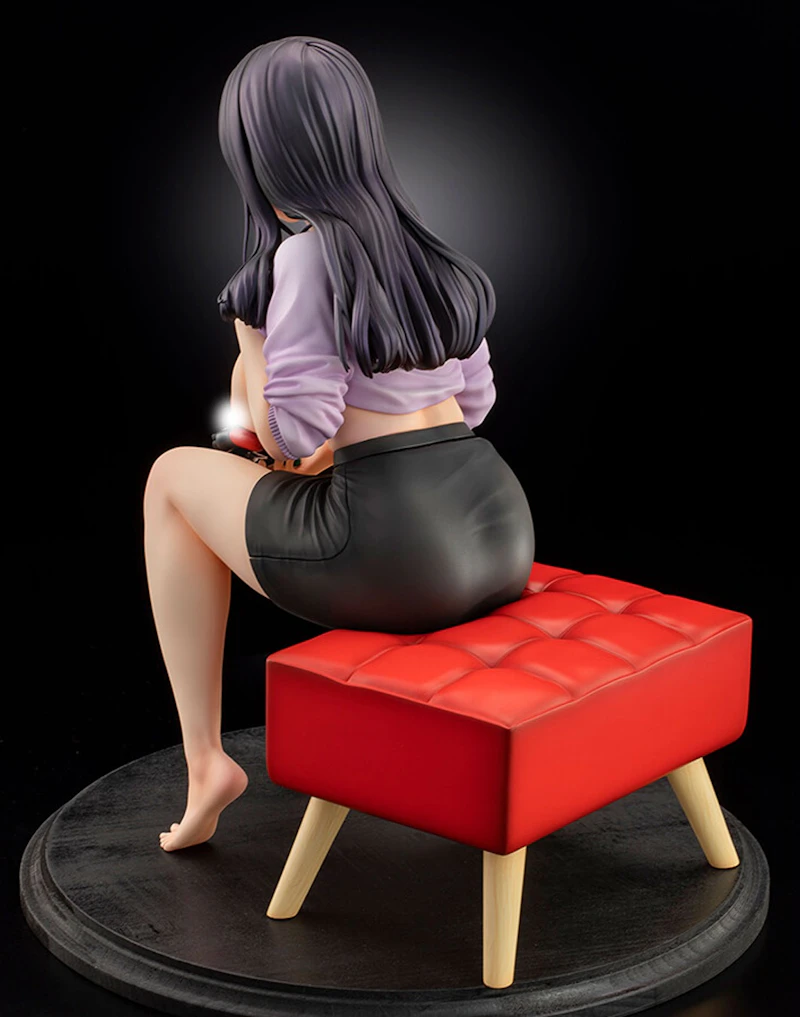 Original - Character