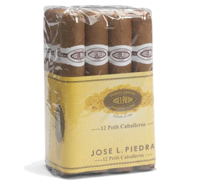 JOSE L. PIEDRA PETIT CABALLEROS CIGAR