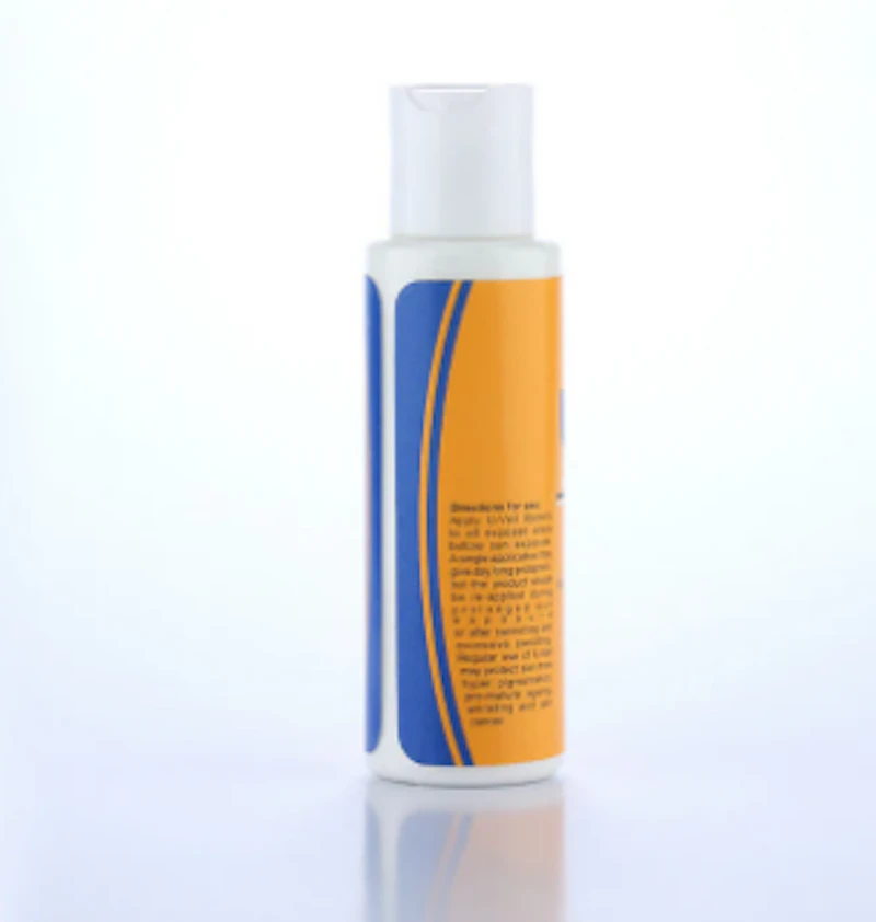U-VIEL  LOTION 100 ML