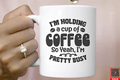 Coffee Mug