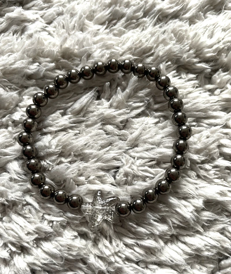 Seestern Armband