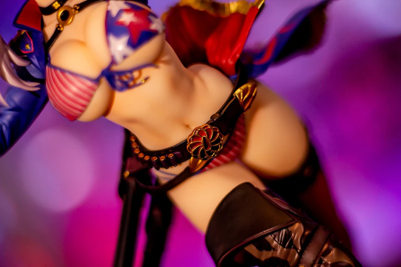 Fate/Grand Order - Miyamoto Musashi - 1/7 - Berserker (Alter)