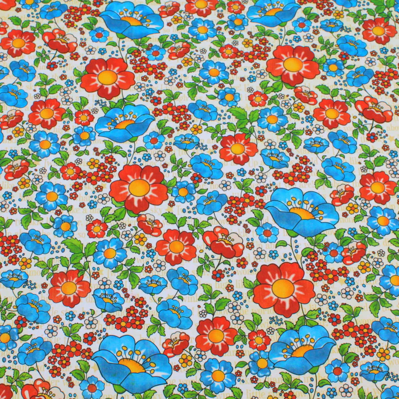 12x12" Scrapbook-Bogen  "Ring around the rosies"