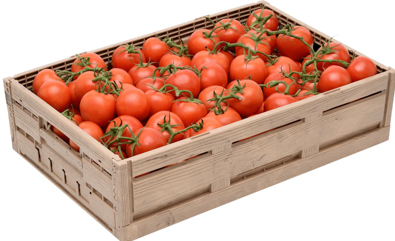 Tomate caisse 