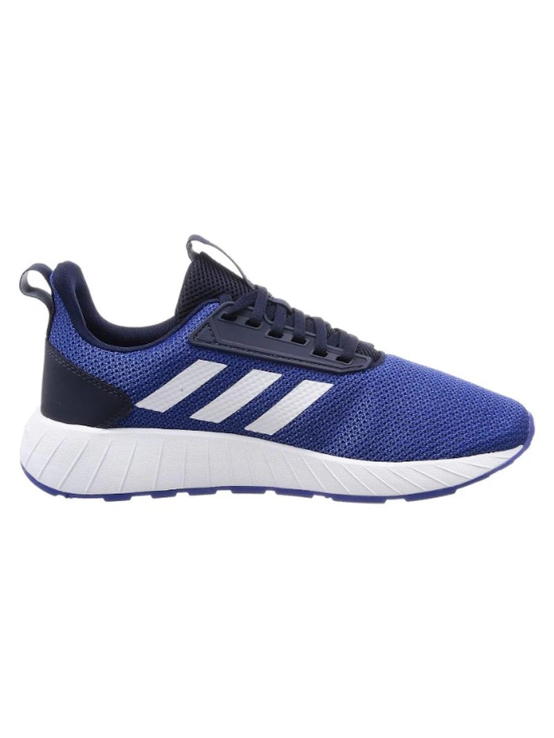 ADIDAS QUESTAR DRIVE BLEU