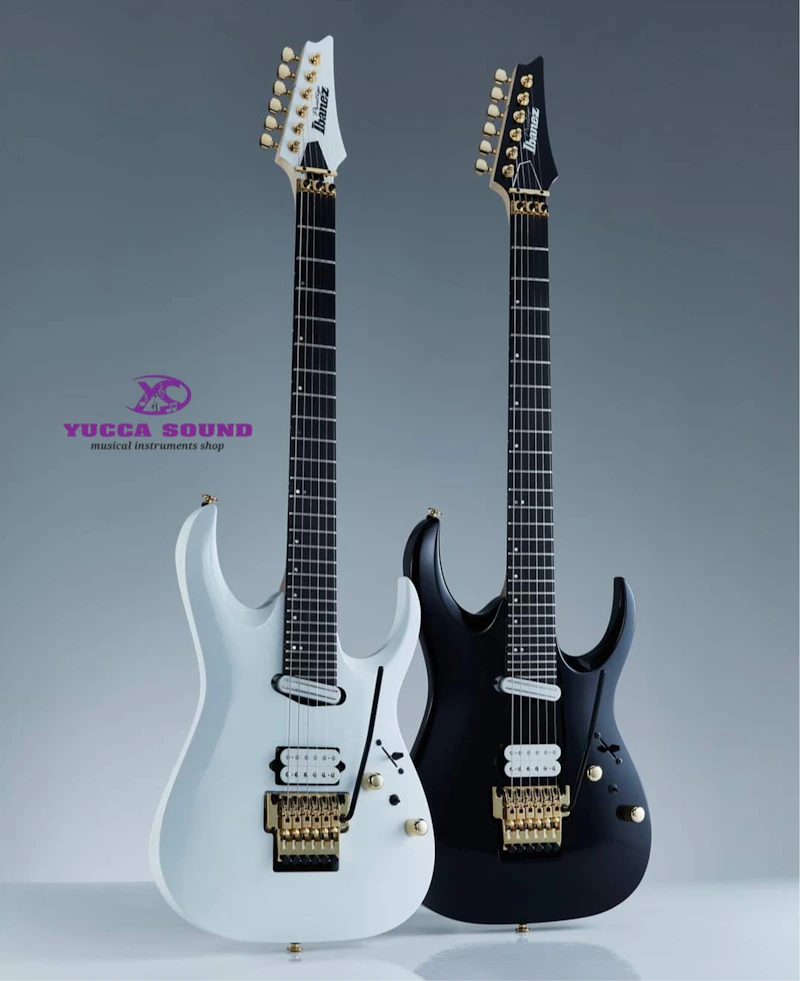 Ibanez Prestige RGA622XH Electric Guitar